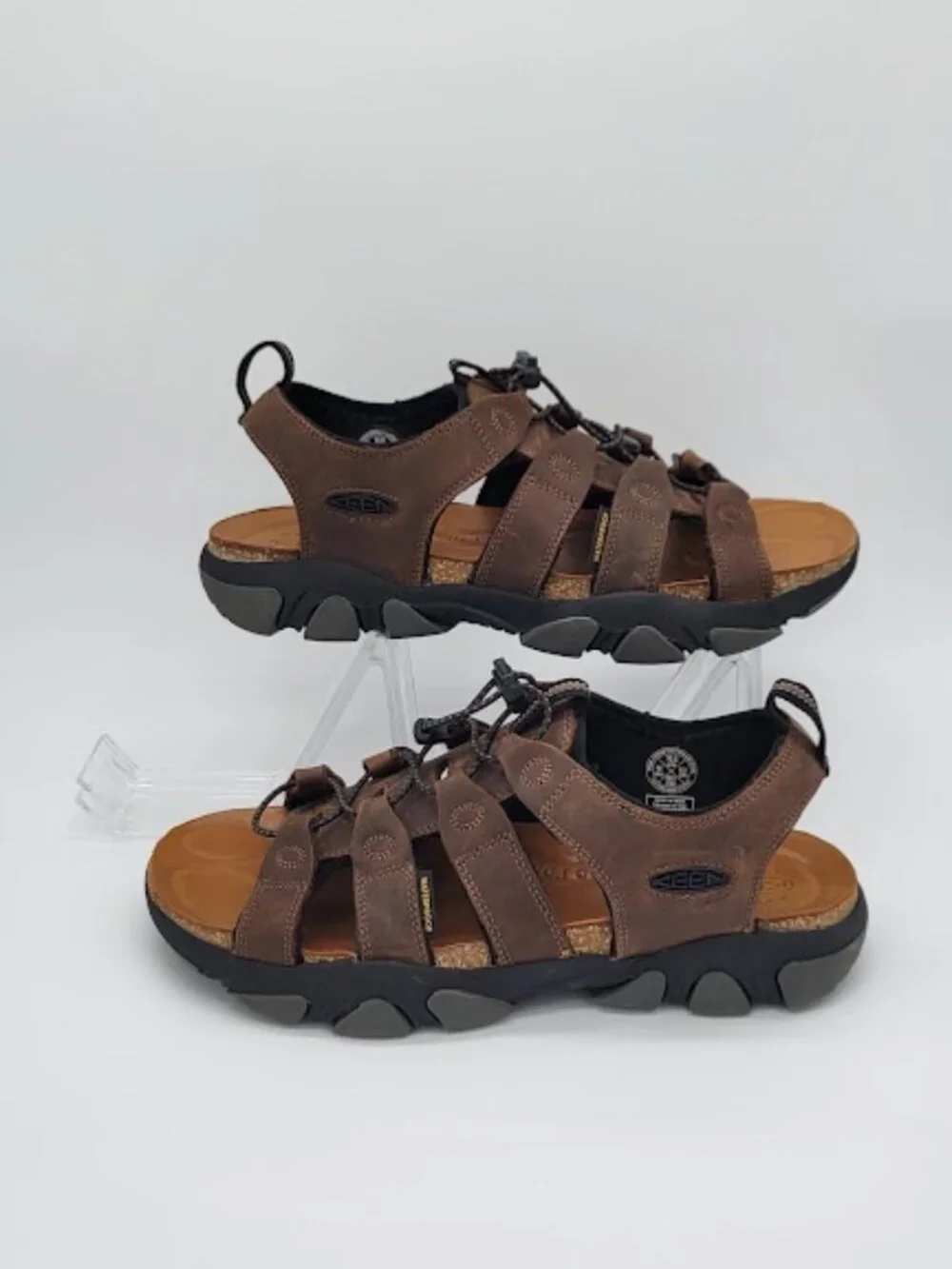 Keen men waterproof